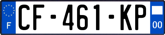 CF-461-KP