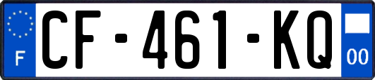 CF-461-KQ