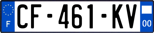 CF-461-KV