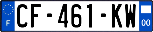 CF-461-KW