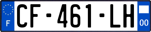 CF-461-LH