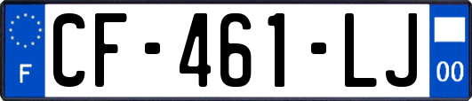 CF-461-LJ