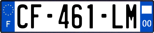 CF-461-LM