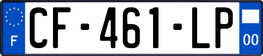 CF-461-LP