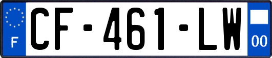CF-461-LW