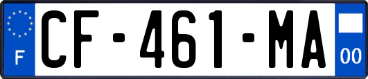 CF-461-MA