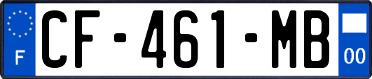 CF-461-MB