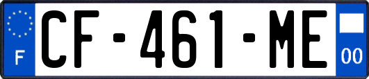 CF-461-ME