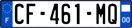CF-461-MQ