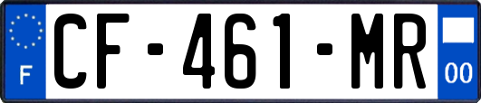 CF-461-MR
