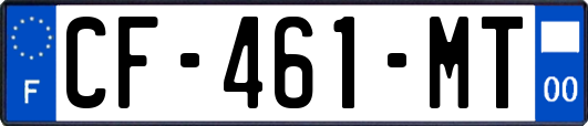 CF-461-MT
