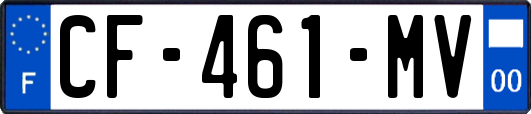 CF-461-MV