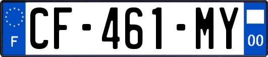 CF-461-MY