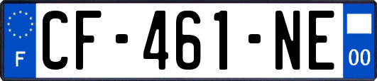 CF-461-NE