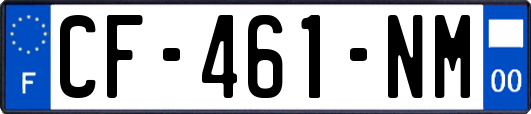 CF-461-NM