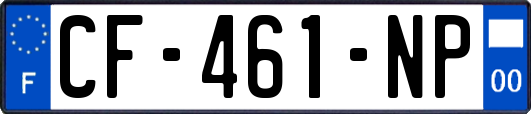 CF-461-NP