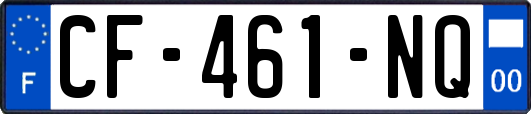 CF-461-NQ