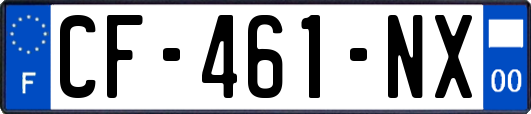 CF-461-NX