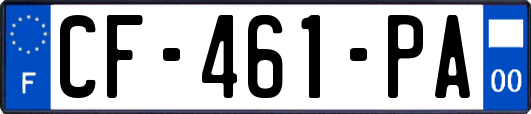 CF-461-PA
