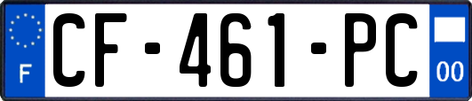 CF-461-PC