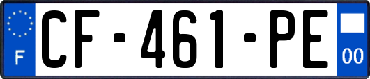 CF-461-PE