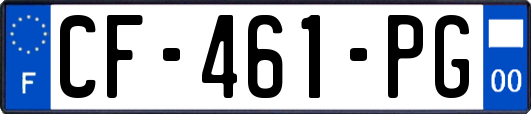 CF-461-PG