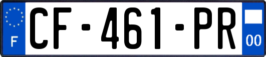 CF-461-PR