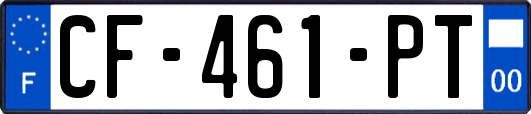 CF-461-PT