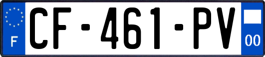 CF-461-PV