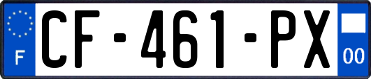 CF-461-PX