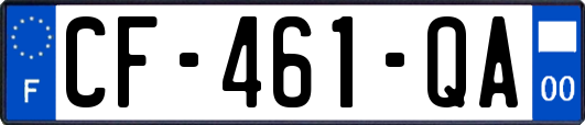 CF-461-QA