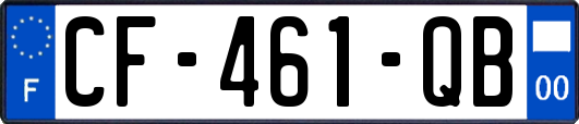 CF-461-QB