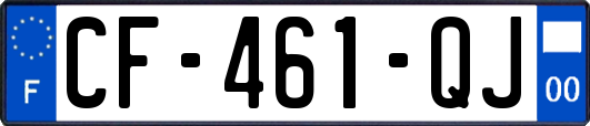 CF-461-QJ