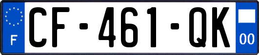 CF-461-QK