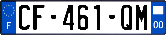 CF-461-QM