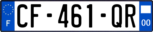 CF-461-QR