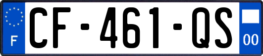 CF-461-QS