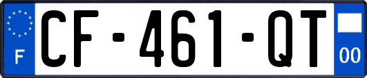 CF-461-QT