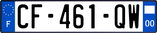 CF-461-QW