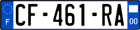 CF-461-RA