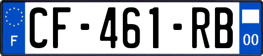 CF-461-RB