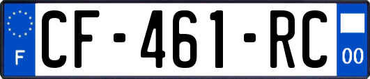 CF-461-RC