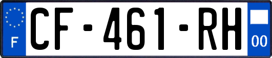 CF-461-RH