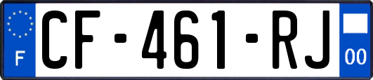 CF-461-RJ