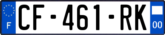 CF-461-RK