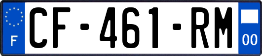 CF-461-RM