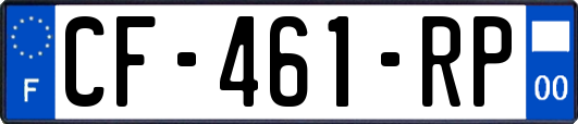 CF-461-RP