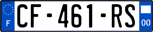 CF-461-RS