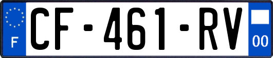 CF-461-RV