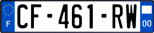 CF-461-RW